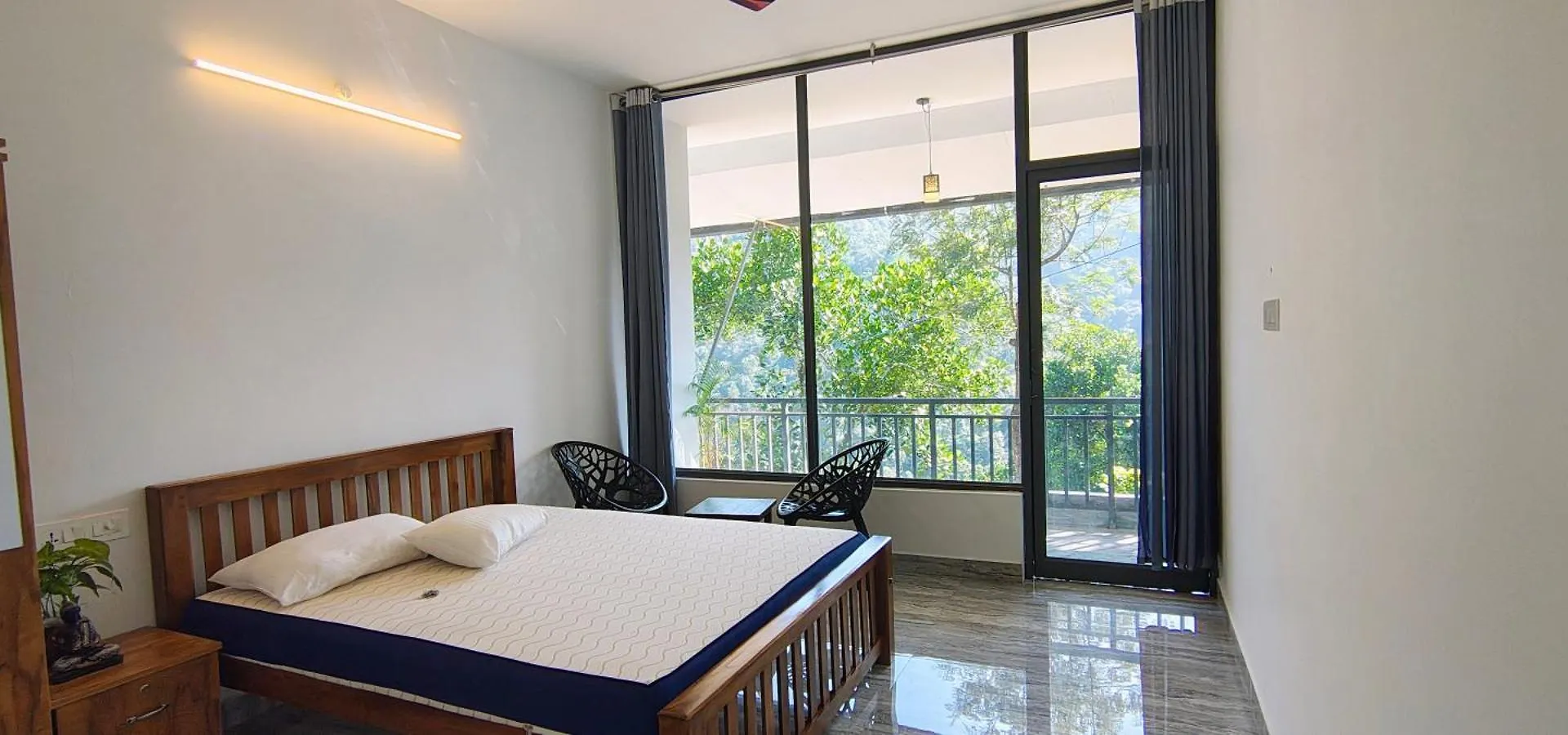 Gmsquare Apartment Thekkady 0*,  India